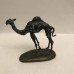 Bronze camel 